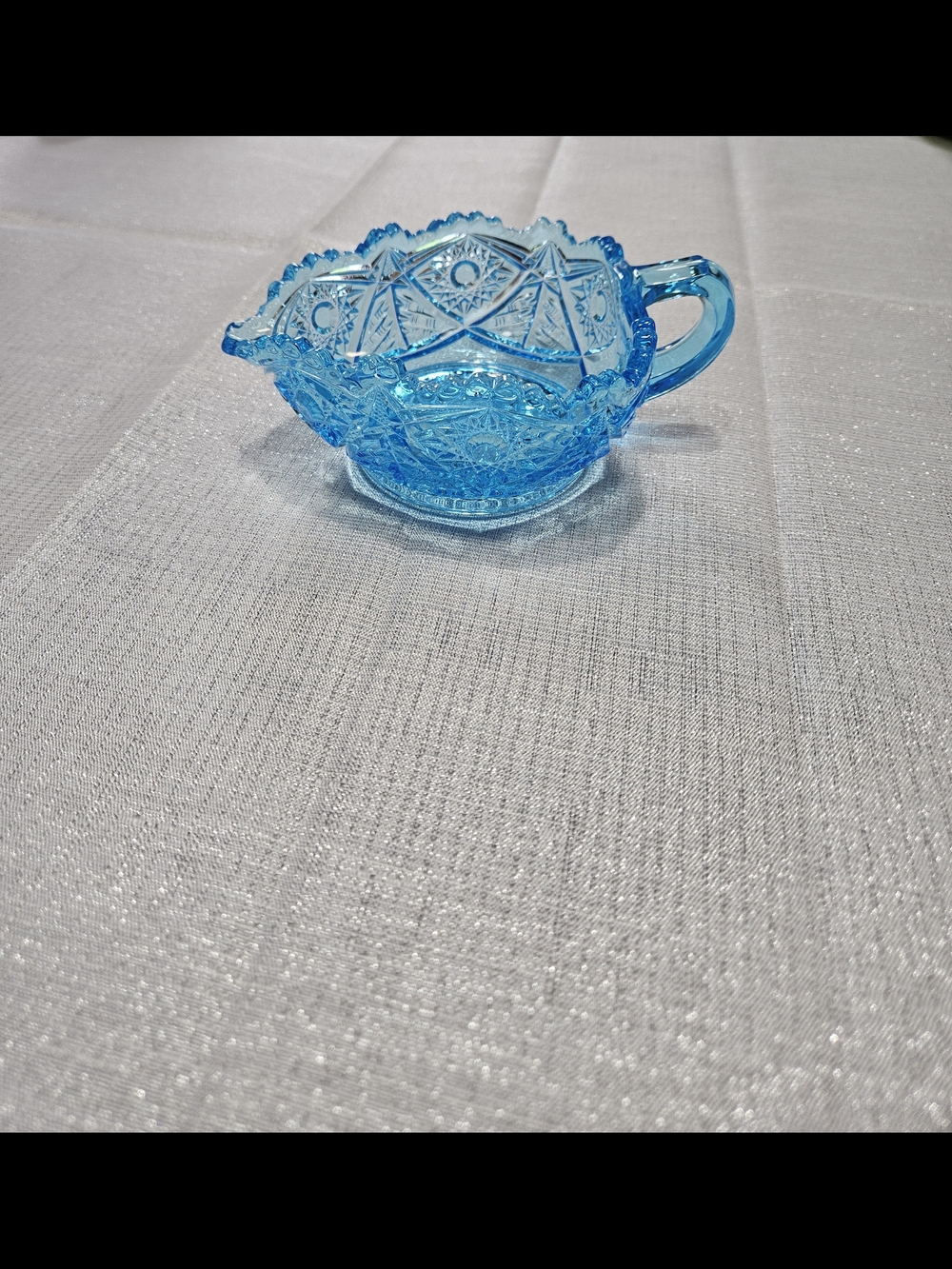 McKee Kemple Aztec Dish - Picture 3 of 16